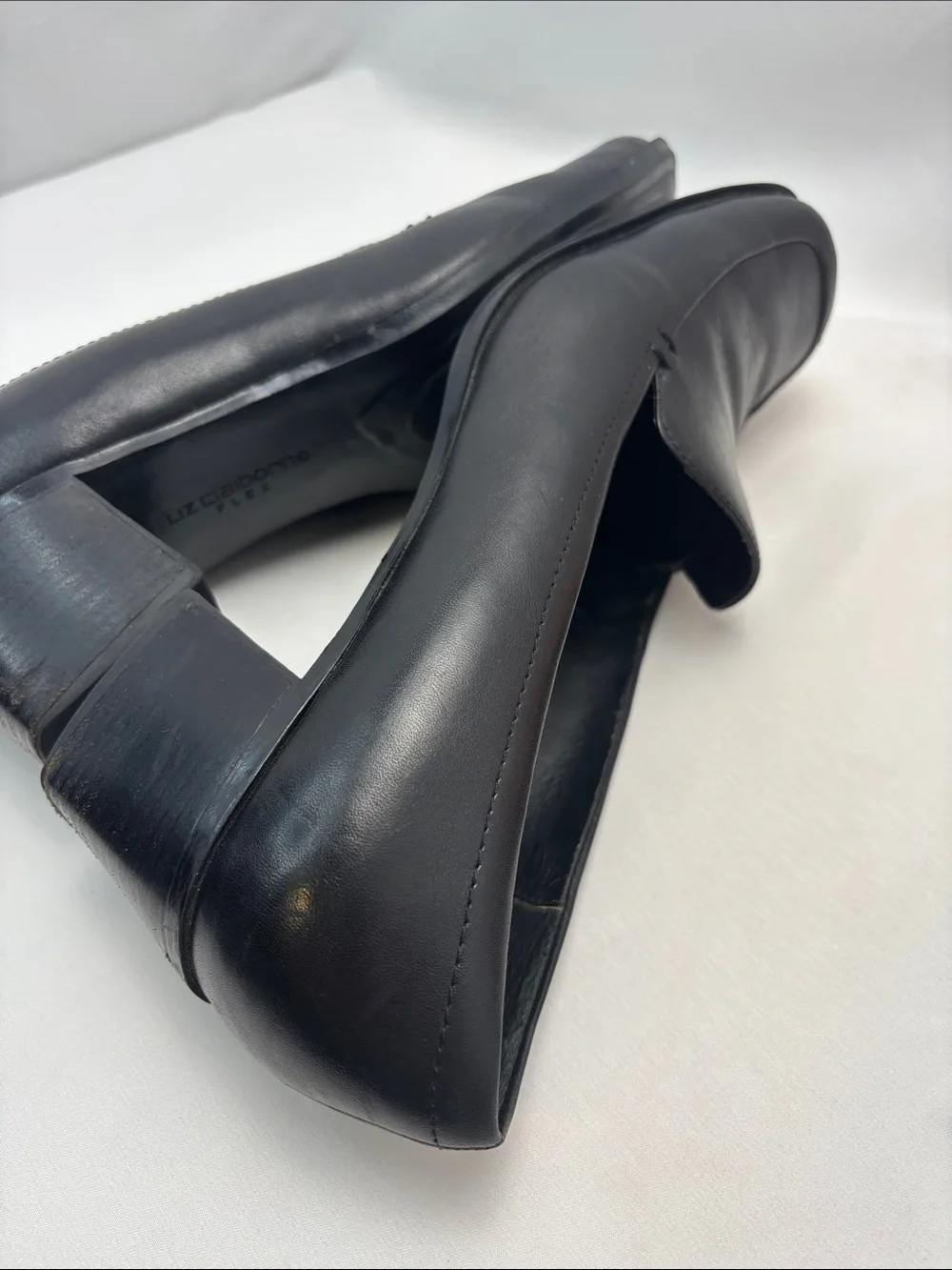timeless black